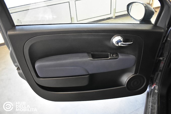 FIAT 500 1.0 Hybrid Cult